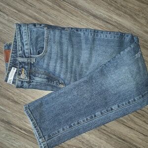 Zara Blue Jeans Size 2